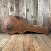SOLD - Gibson ES - 335 Dot Neck Reissue Blonde Figured Maple 1997 - Mahar's Vintage Guitars