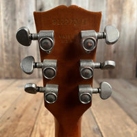 SOLD - Gibson ES - 335 Dot Neck Reissue Blonde Figured Maple 1997 - Mahar's Vintage Guitars