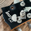 SOLD - Gibson ES - 335 Dot Neck Reissue Blonde Figured Maple 1997 - Mahar's Vintage Guitars