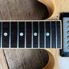 SOLD - Gibson ES - 335 Dot Neck Reissue Blonde Figured Maple 1997 - Mahar's Vintage Guitars