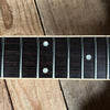 SOLD - Gibson ES - 335 Dot Neck Reissue Blonde Figured Maple 1997 - Mahar's Vintage Guitars