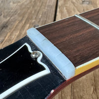 SOLD - Gibson ES-335 Murphy Lab 1961 Reissue Ultra Light Aged 2022 Cherry - Mahar's Vintage Guitars
