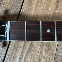 SOLD - Gibson ES-335 Murphy Lab 1961 Reissue Ultra Light Aged 2022 Cherry - Mahar's Vintage Guitars