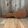 SOLD - Gibson ES - 335 Sixties Dot Neck 2022 Cherry - Mahar's Vintage Guitars