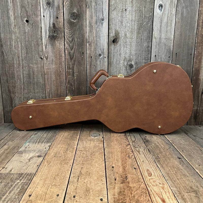SOLD - Gibson ES - 335 Sixties Dot Neck 2022 Cherry - Mahar's Vintage Guitars