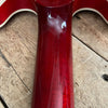 SOLD - Gibson ES - 335 Sixties Dot Neck 2022 Cherry - Mahar's Vintage Guitars