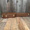 SOLD - Gibson ES - 335 Sixties Dot Neck 2022 Cherry - Mahar's Vintage Guitars