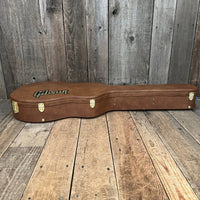 SOLD - Gibson ES - 335 Sixties Dot Neck 2022 Cherry - Mahar's Vintage Guitars