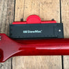 SOLD - Gibson ES - 335 Sixties Dot Neck 2022 Cherry - Mahar's Vintage Guitars