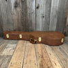 SOLD - Gibson ES - 335 Sixties Dot Neck 2022 Cherry - Mahar's Vintage Guitars