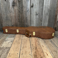 SOLD - Gibson ES - 335 Sixties Dot Neck 2022 Cherry - Mahar's Vintage Guitars