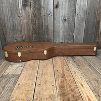 SOLD - Gibson ES - 335 Sixties Dot Neck 2022 Cherry - Mahar's Vintage Guitars
