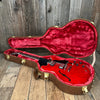 SOLD - Gibson ES - 335 Sixties Dot Neck 2022 Cherry - Mahar's Vintage Guitars