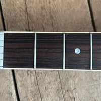 SOLD - Gibson ES - 335 Sixties Dot Neck 2022 Cherry - Mahar's Vintage Guitars