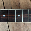 SOLD - Gibson ES - 335 Sixties Dot Neck 2022 Cherry - Mahar's Vintage Guitars