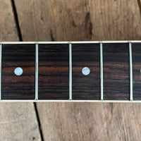 SOLD - Gibson ES - 335 Sixties Dot Neck 2022 Cherry - Mahar's Vintage Guitars