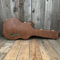 SOLD - Gibson ES - 335 Sixties Dot Neck 2022 Cherry - Mahar's Vintage Guitars