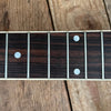 SOLD - Gibson ES - 335 Sixties Dot Neck 2022 Cherry - Mahar's Vintage Guitars