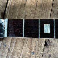 SOLD - Gibson ES-335 TD Iced Tea Sunburst 1965 - Mahar's Vintage Guitars