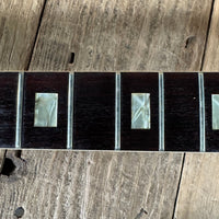 SOLD - Gibson ES-335 TD Iced Tea Sunburst 1965 - Mahar's Vintage Guitars
