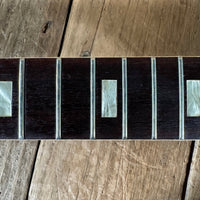 SOLD - Gibson ES-335 TD Iced Tea Sunburst 1965 - Mahar's Vintage Guitars