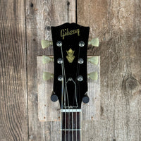 SOLD - Gibson ES-335 TD Iced Tea Sunburst 1965 - Mahar's Vintage Guitars