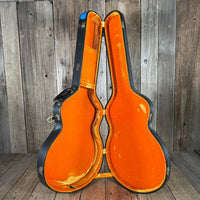 SOLD - Gibson ES-335 TD Iced Tea Sunburst 1965 - Mahar's Vintage Guitars