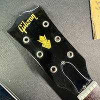 SOLD - Gibson ES-335 TD Iced Tea Sunburst 1965 - Mahar's Vintage Guitars