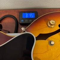 SOLD - Gibson ES-335 TD Iced Tea Sunburst 1965 - Mahar's Vintage Guitars