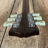 SOLD - Gibson ES-335 TD Iced Tea Sunburst 1965 - Mahar's Vintage Guitars