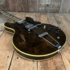 SOLD - Gibson ES - 335 TD Walnut Gibson embossed pickups 1972 - Mahar's Vintage Guitars