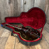 SOLD - Gibson ES - 335 TD Walnut Gibson embossed pickups 1972 - Mahar's Vintage Guitars