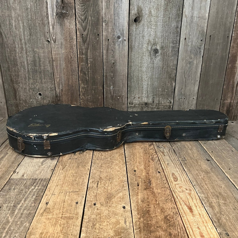 SOLD - Gibson ES - 335 TD Walnut Gibson embossed pickups 1972 - Mahar's Vintage Guitars