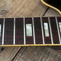 SOLD - Gibson ES - 335 TD Walnut Gibson embossed pickups 1972 - Mahar's Vintage Guitars