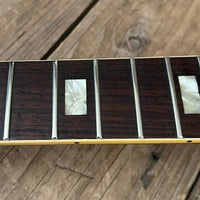 SOLD - Gibson ES - 335 TD Walnut Gibson embossed pickups 1972 - Mahar's Vintage Guitars