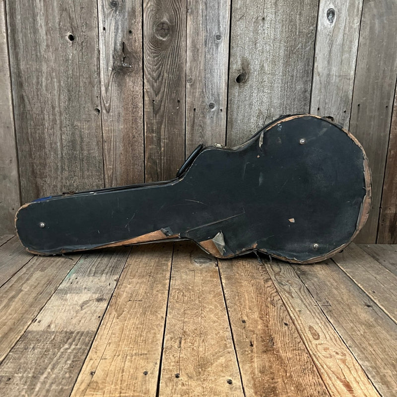 SOLD - Gibson ES - 335 TD Walnut Gibson embossed pickups 1972 - Mahar's Vintage Guitars