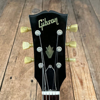 SOLD - Gibson ES - 335 TD Walnut Gibson embossed pickups 1972 - Mahar's Vintage Guitars