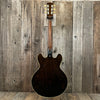 SOLD - Gibson ES - 335 TD Walnut Gibson embossed pickups 1972 - Mahar's Vintage Guitars