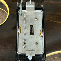 SOLD - Gibson ES - 335 TD Walnut Gibson embossed pickups 1972 - Mahar's Vintage Guitars