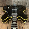 SOLD - Gibson ES - 335 TD Walnut Gibson embossed pickups 1972 - Mahar's Vintage Guitars