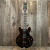 SOLD - Gibson ES - 335 TD Walnut Gibson embossed pickups 1972 - Mahar's Vintage Guitars