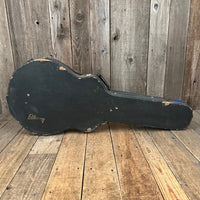 SOLD - Gibson ES - 335 TD Walnut Gibson embossed pickups 1972 - Mahar's Vintage Guitars