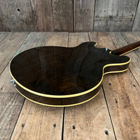 SOLD - Gibson ES - 335 TD Walnut Gibson embossed pickups 1972 - Mahar's Vintage Guitars