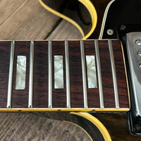 SOLD - Gibson ES - 335 TD Walnut Gibson embossed pickups 1972 - Mahar's Vintage Guitars