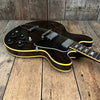 SOLD - Gibson ES - 335 TD Walnut Gibson embossed pickups 1972 - Mahar's Vintage Guitars