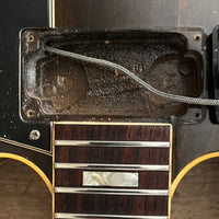 SOLD - Gibson ES - 335 TD Walnut Gibson embossed pickups 1972 - Mahar's Vintage Guitars