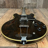 SOLD - Gibson ES - 335 TD Walnut Gibson embossed pickups 1972 - Mahar's Vintage Guitars
