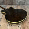 SOLD - Gibson ES - 335 TD Walnut Gibson embossed pickups 1972 - Mahar's Vintage Guitars