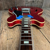 SOLD - Gibson ES - 335 TDC 1963 Memphis Block Reissue 2014 - Mahar's Vintage Guitars