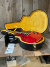 SOLD - Gibson ES - 335 TDC 1963 Memphis Block Reissue 2014 - Mahar's Vintage Guitars
